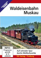 8669-Waldeisenbahn Muskau